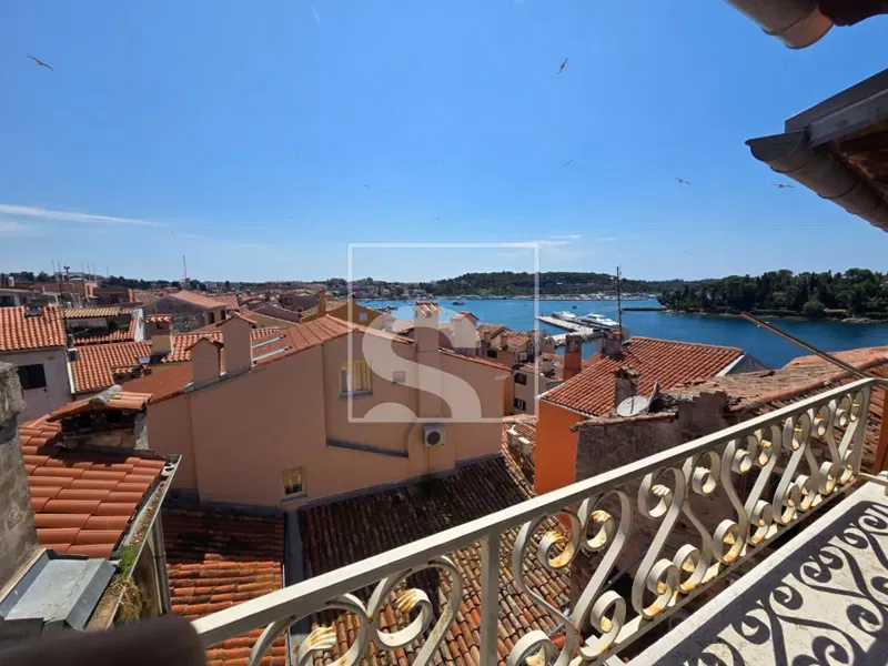 Mieszkanie Rovinj – 2