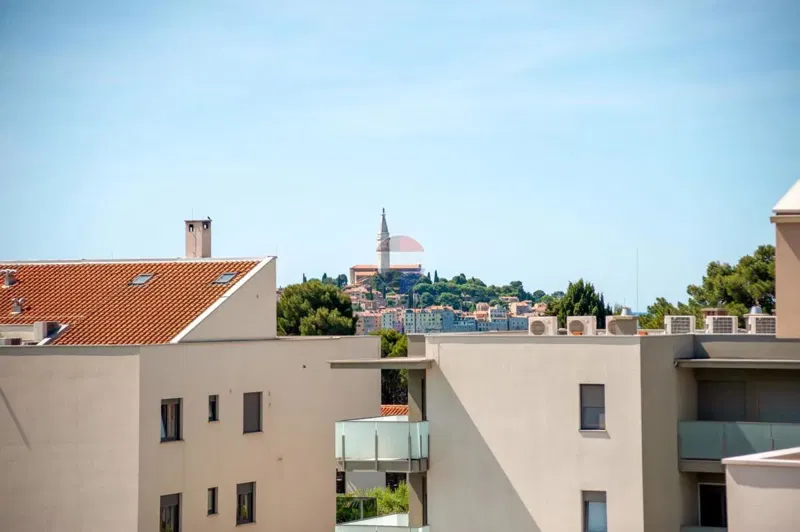 Lakás Rovinj – 2