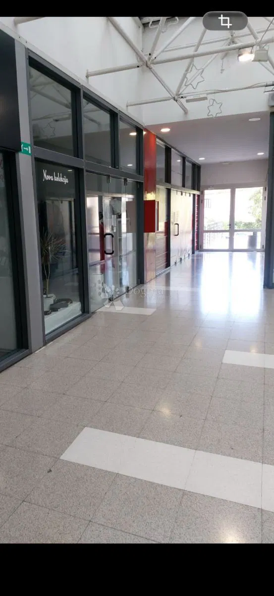 Poslovni prostor Relja, Zadar, 58m2