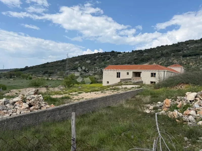 Ház Nerežišća, 950m2 – 2