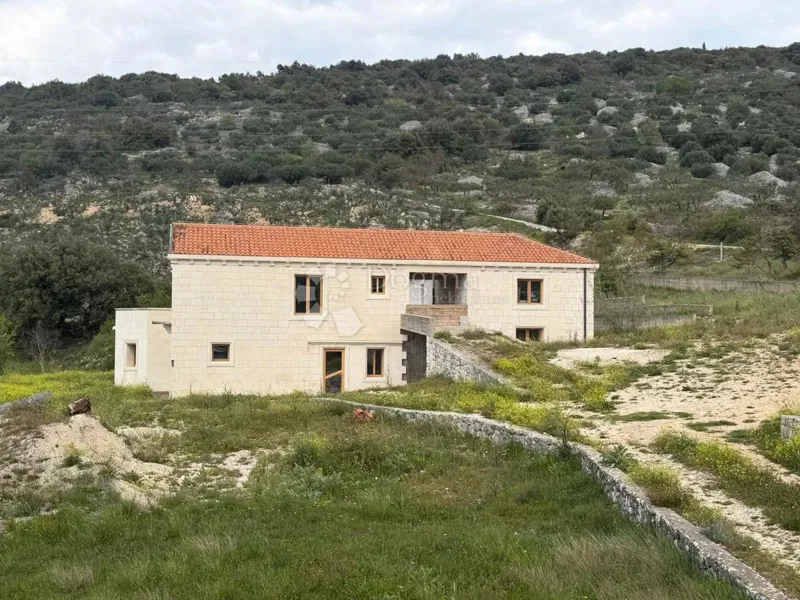 Ház Nerežišća, 950m2 – 3
