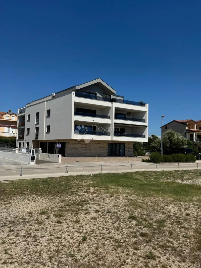 Allogio Srima, Vodice, 84,53m2 – 2