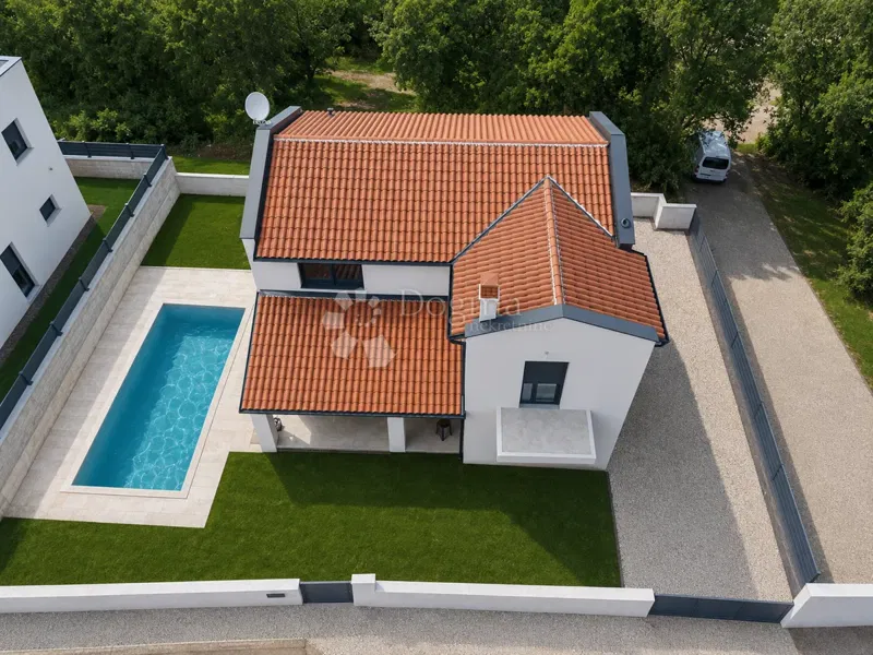 House Mali Vareški, Marčana, 175m2 – 2
