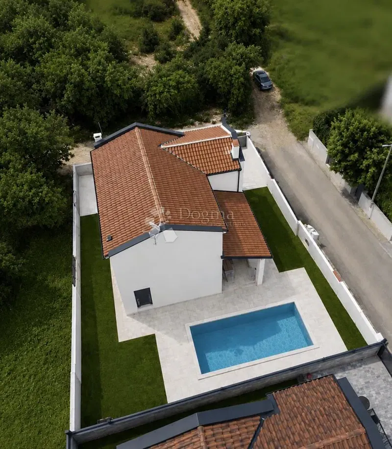 House Mali Vareški, Marčana, 175m2 – 3