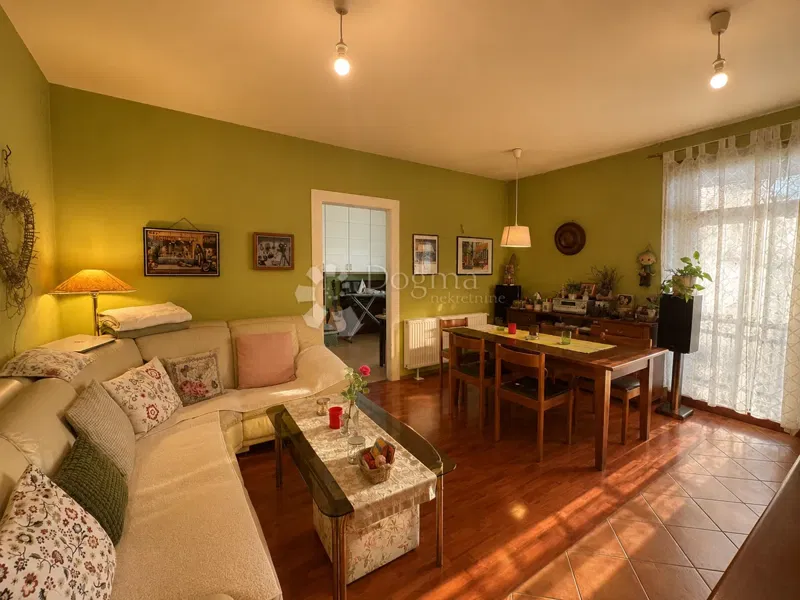 Квартира Donji grad, Donji Grad, 83m2 – 2