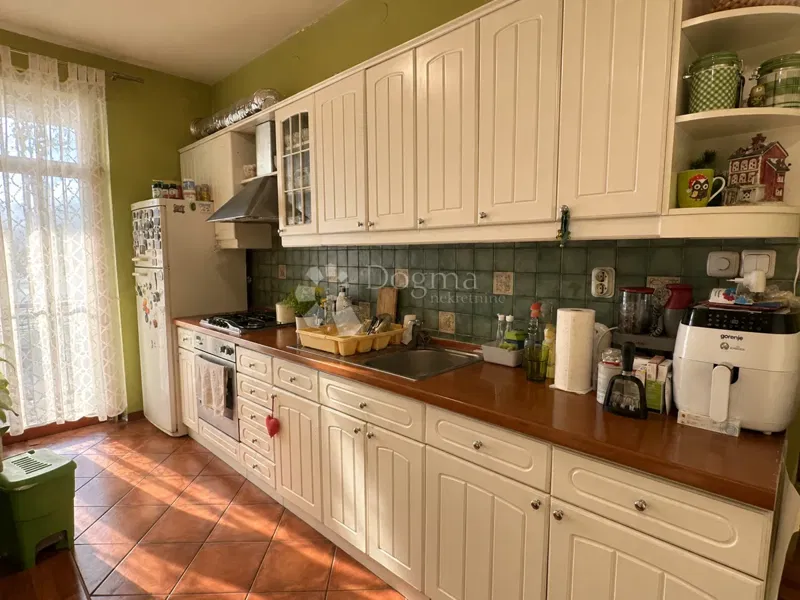 Квартира Donji grad, Donji Grad, 83m2 – 3