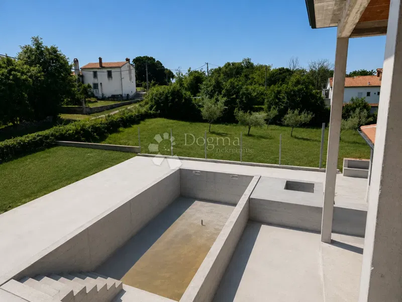 Dom Labin, 170m2 – 2
