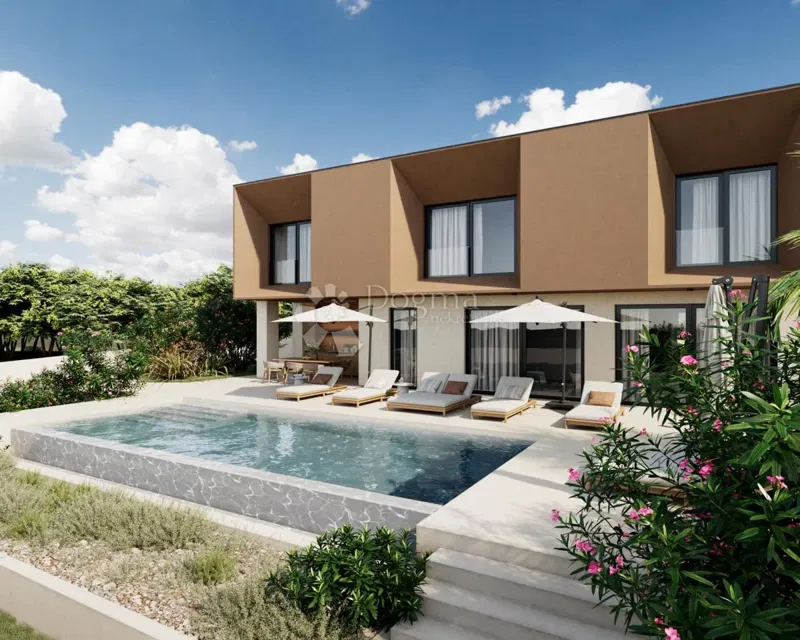 Elegante Villa con Vista Mare e Piscina Privata in una Rinomata Oasi Istriana – 3