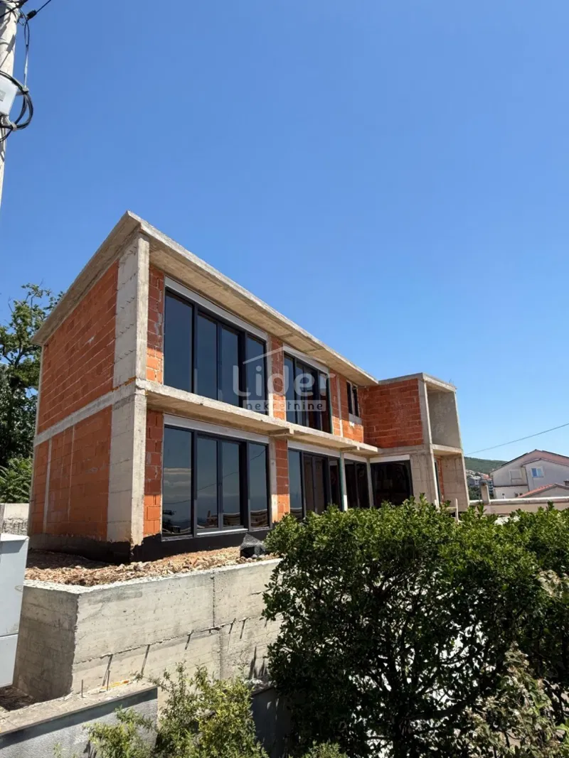 CRIKVENICA ,novogradnja,188m2 – 3