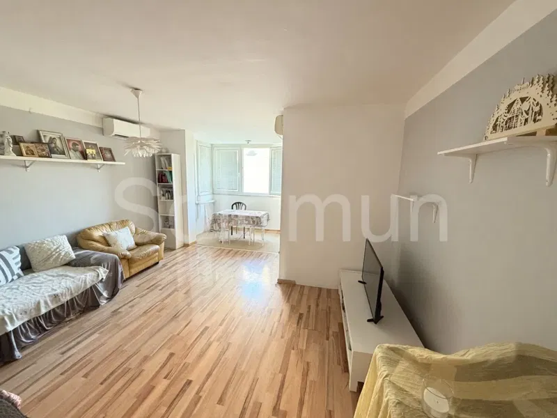 Spacious apartment in a great location – 2