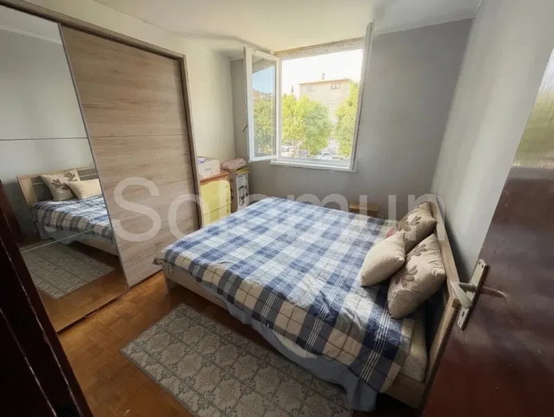 Spacious apartment in a great location – 3