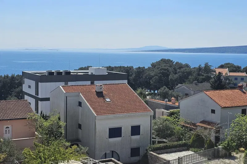 Lakás Krk – 3