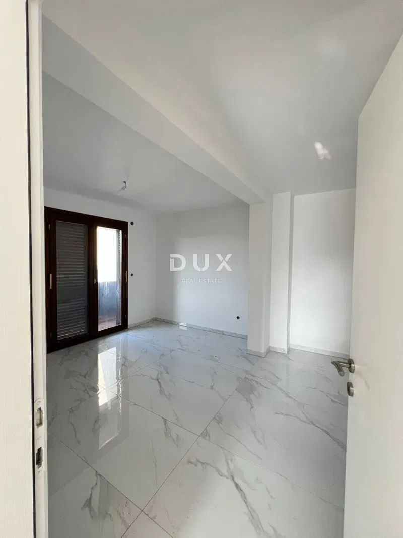 ISTRIA, POREČ - Odnowiony apartament z pięknym ogrodem, tarasem i parkingiem – 2