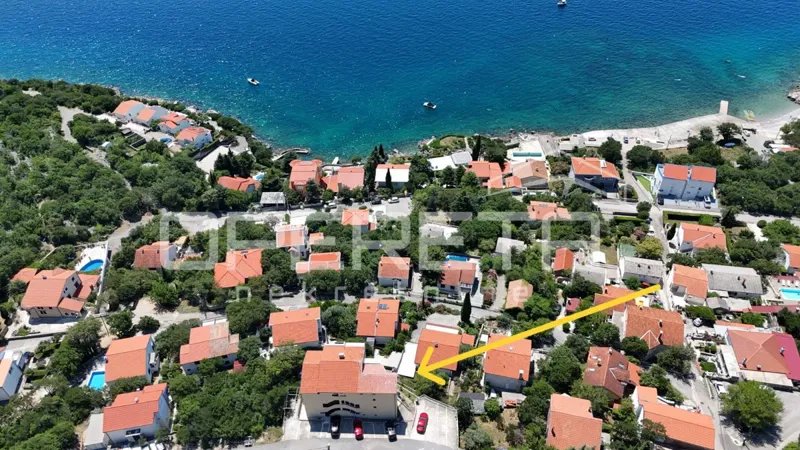 Lakás Smokvica Krmpotska – 2