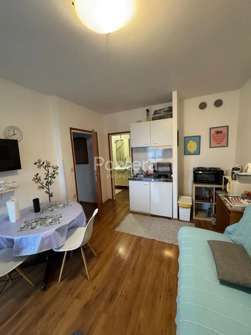 Appartamento/appartamento Opatija - Centar, Opatija, 30m2 – 2