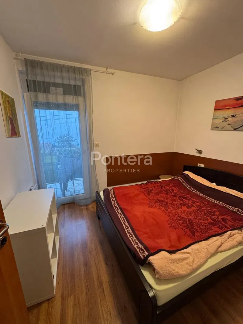 Appartamento/appartamento Opatija - Centar, Opatija, 30m2 – 3