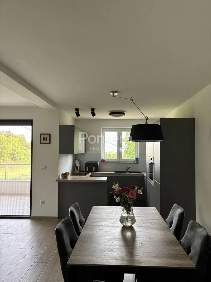 Flat/apartment Rubeši, Kastav, 111,40m2 – 3