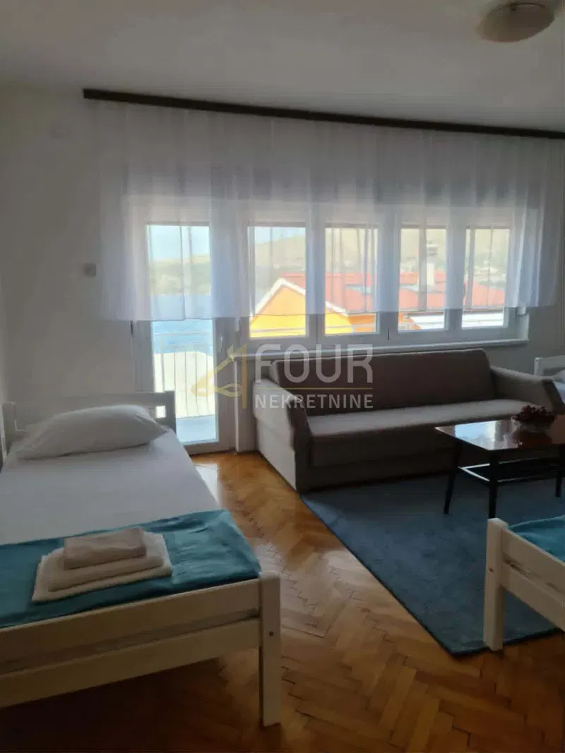 Sibenik - környék, Grebaštica, tengerparti önálló ház – 2
