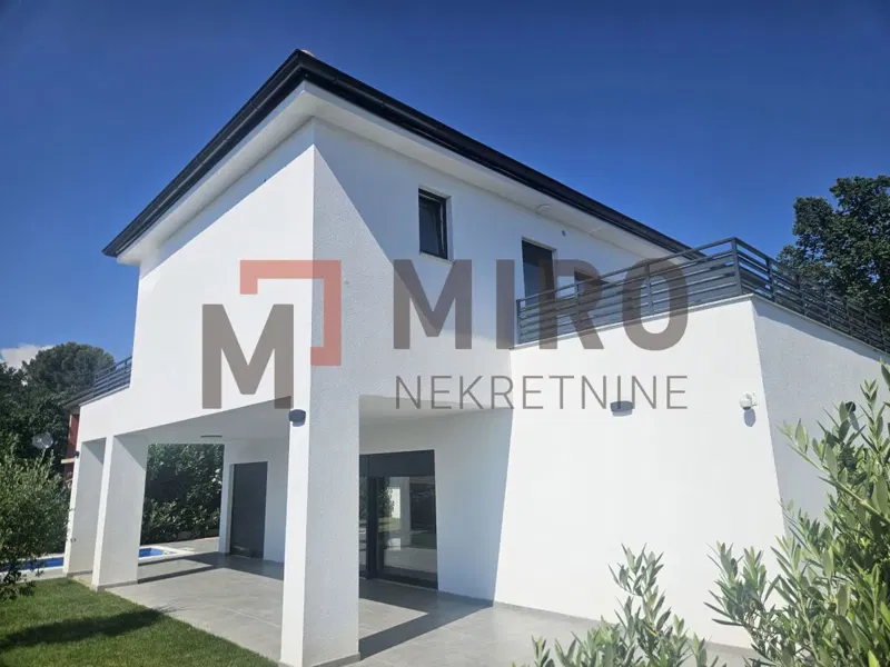 House Sveti Vid-Miholjice, Malinska-Dubašnica, 162m2 – 2