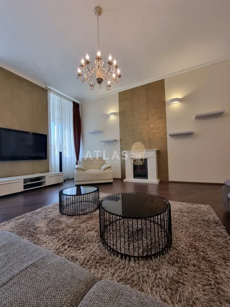 RIJEKA, CENTRO - APPARTAMENTO BILOCALE IN AFFITTO – 2