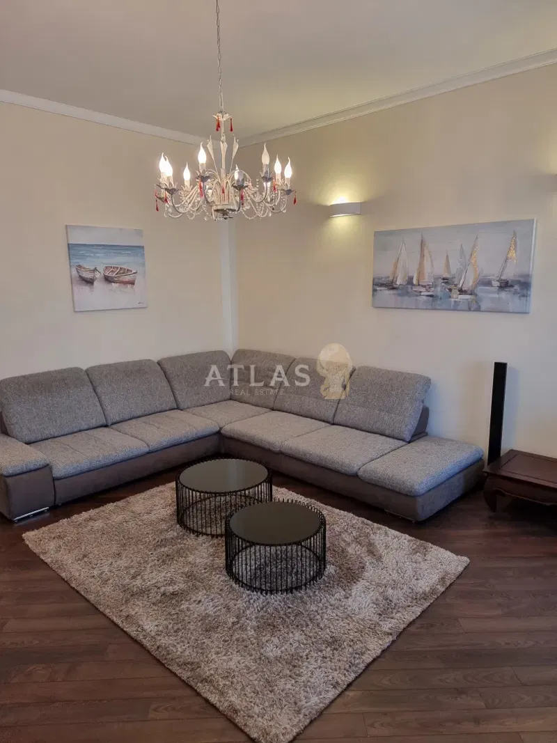 RIJEKA, CENTRO - APPARTAMENTO BILOCALE IN AFFITTO – 3