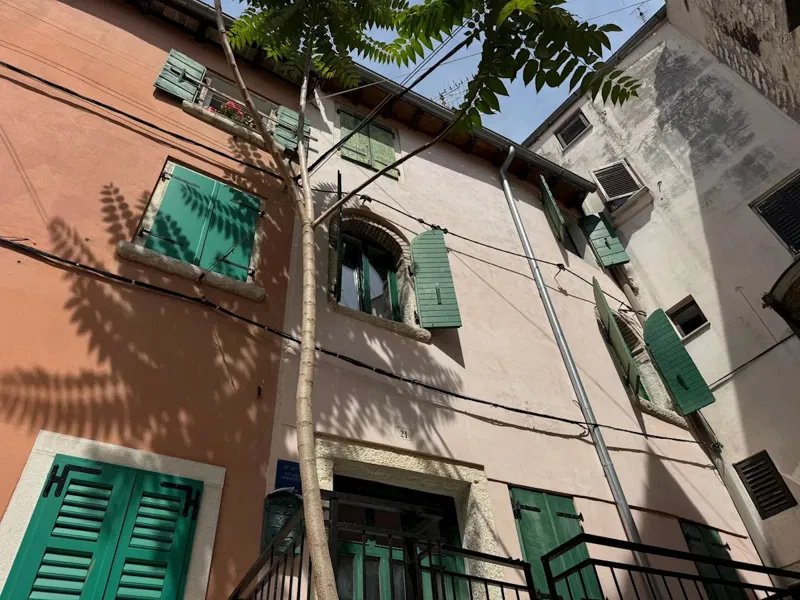 Beautiful Apartment in the Old Town of Rovinj – 2
