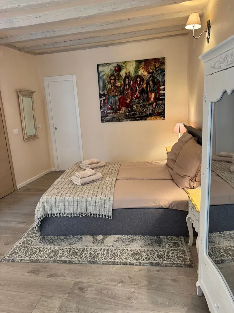 Beautiful Apartment in the Old Town of Rovinj – 3