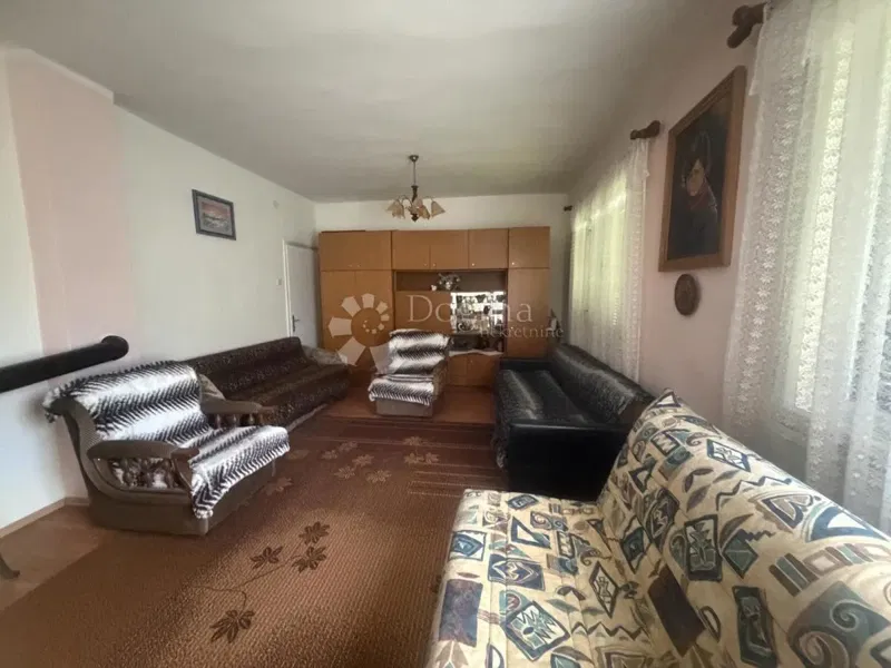 Haus Vrbovsko, 190m2