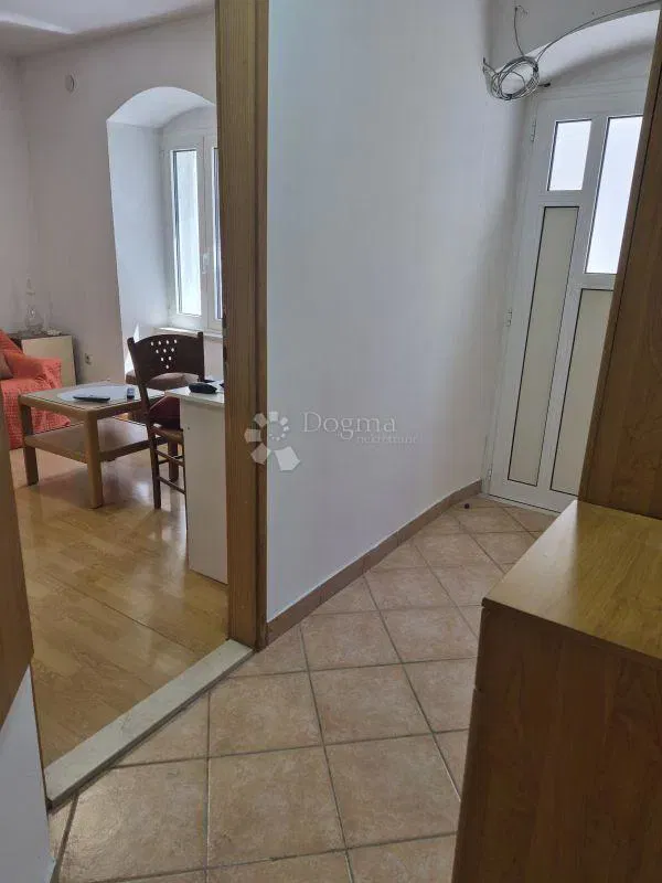 Allogio Varoš, Split, 38,42m2 – 3