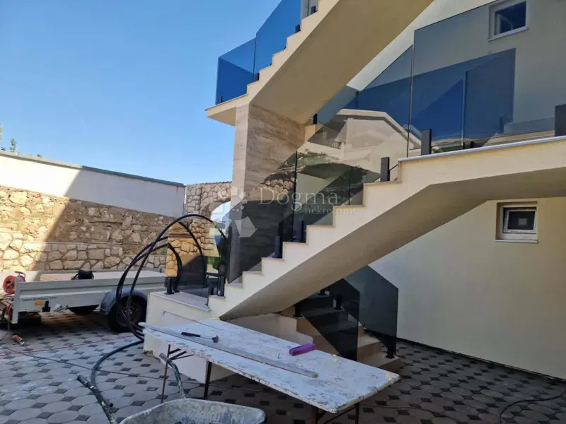 Appartamento Pag, 38,82m2 – 2