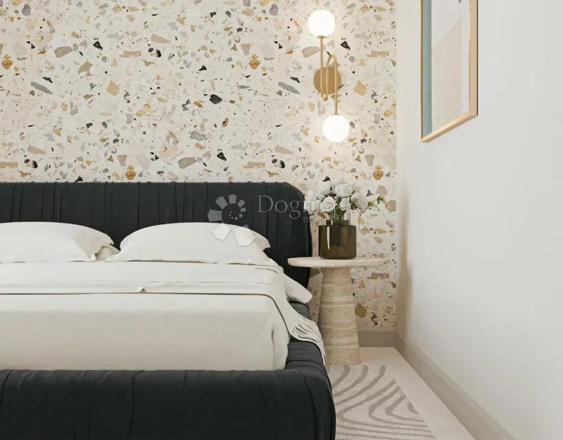 Apartment Pag, 38,82m2 – 2