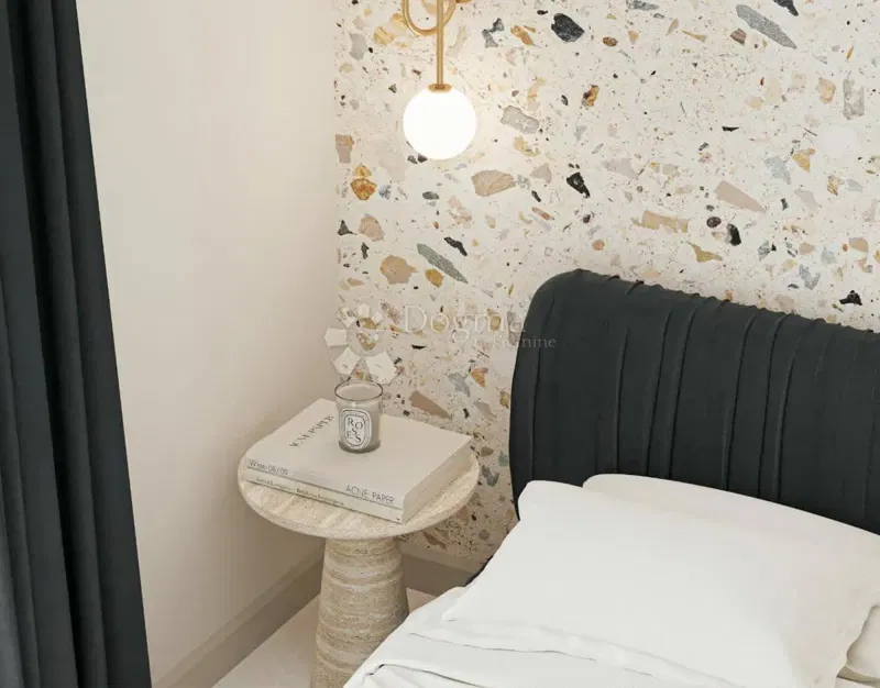Apartment Pag, 38,82m2 – 3