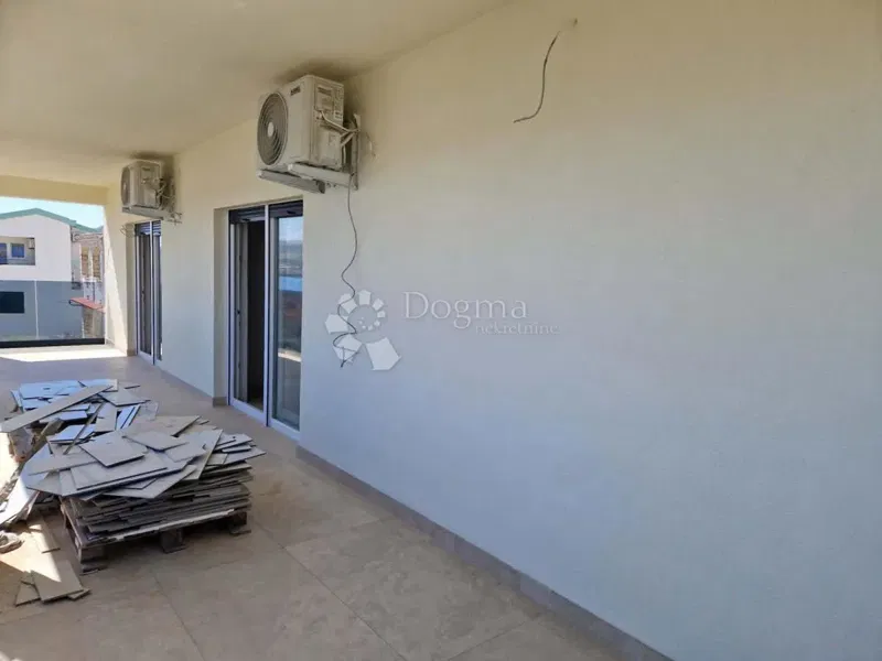 Appartamento Pag, 58,48m2 – 3