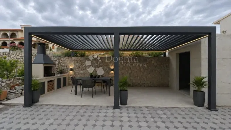 Apartment Pag, 60m2 – 3