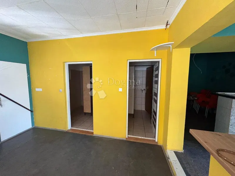 Lokal użytkowy Korog, Tordinci, 500m2 – 3