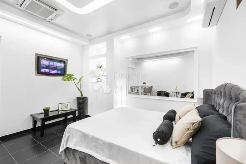 Flat Centar, Rijeka, 31,45m2 – 3