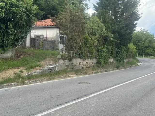 Дом Novaki Pazinski, Cerovlje, 120m2