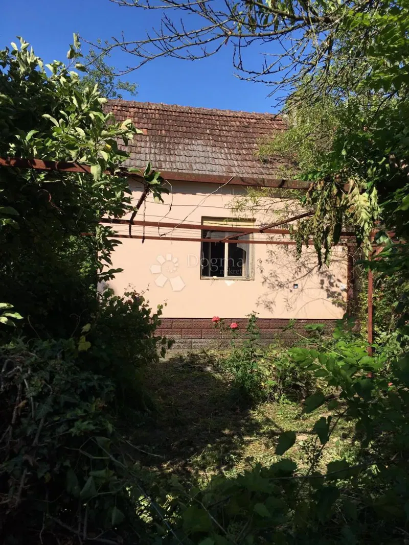 Casa Andrijaševci, 103m2