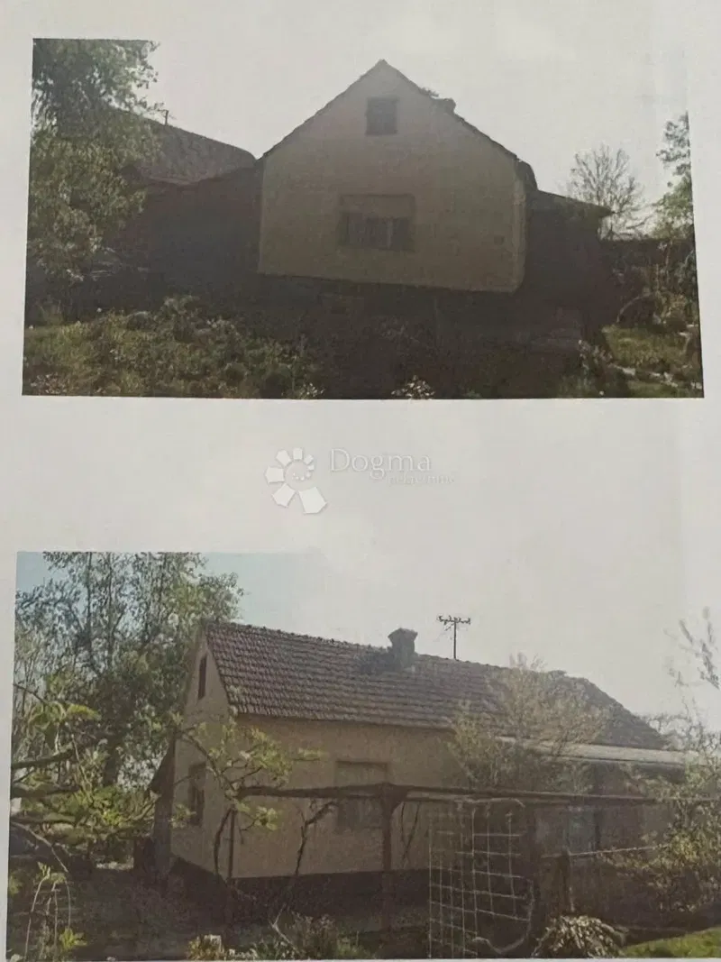 Дом Andrijaševci, 103m2 – 3