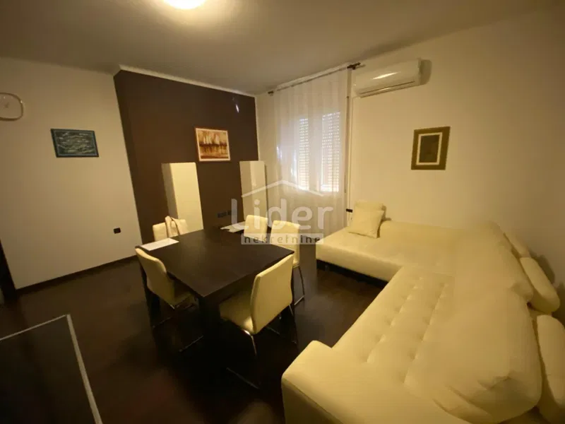 Stanovanje Belveder, Rijeka, 62,53m2 – 2