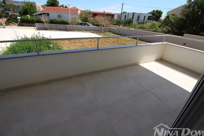 New Sea View Apartment with Large Terrace | Vir Island – 3