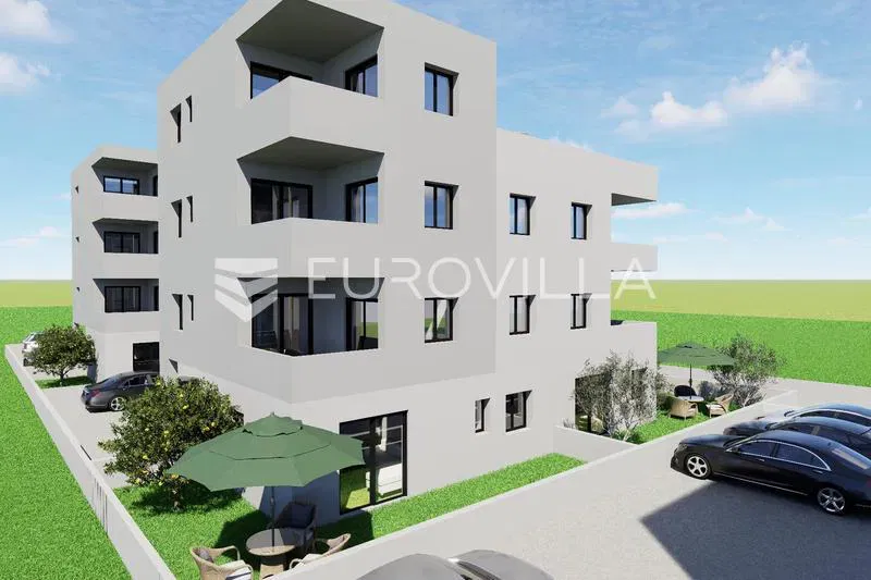 Appartamento Trogir – 2