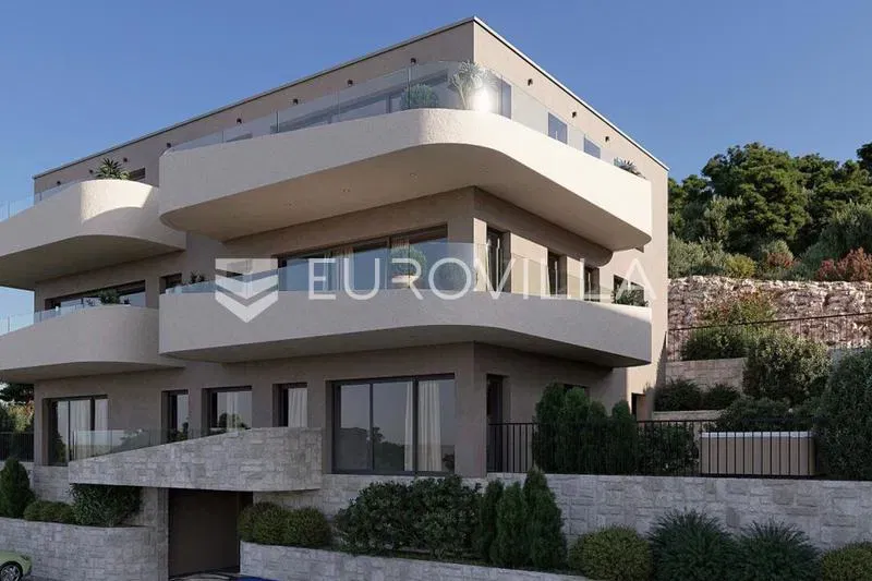 Appartamento Brodarica – 3