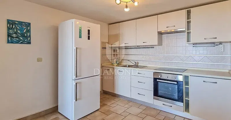 Novigrad, apartment with a gallery and panoramic sea view! – 3