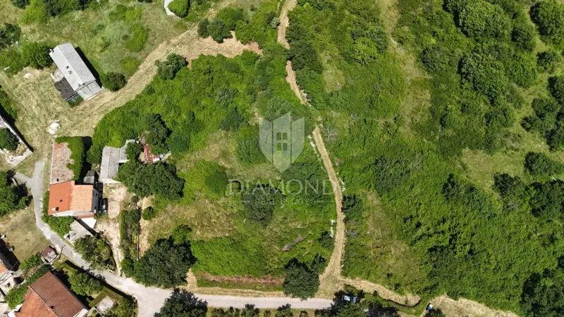 Działka Barban – 3