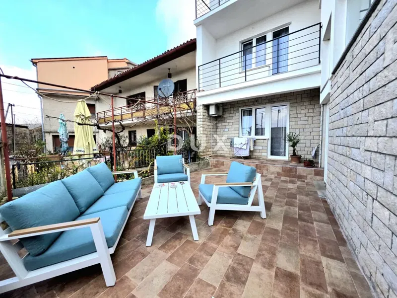 Casa Režanci, Svetvinčenat, 300m2 – 2