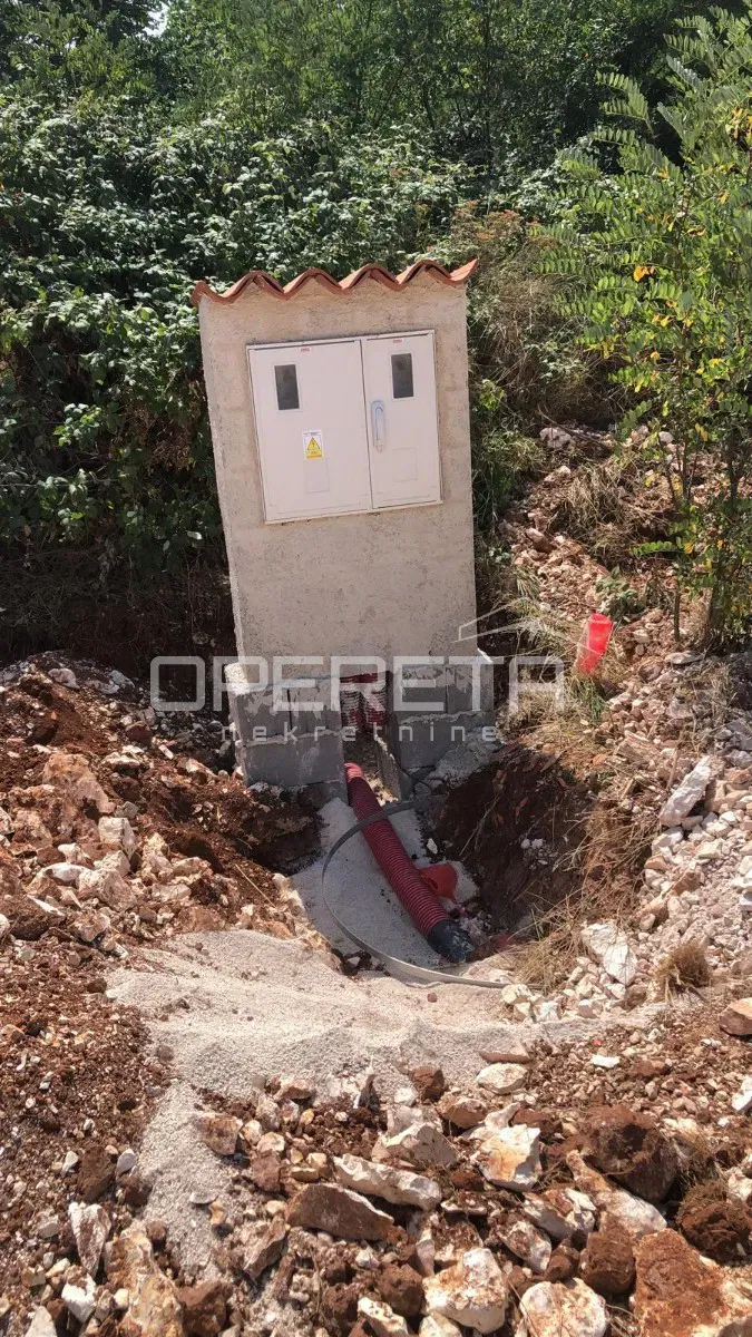 Участок Barban – 3