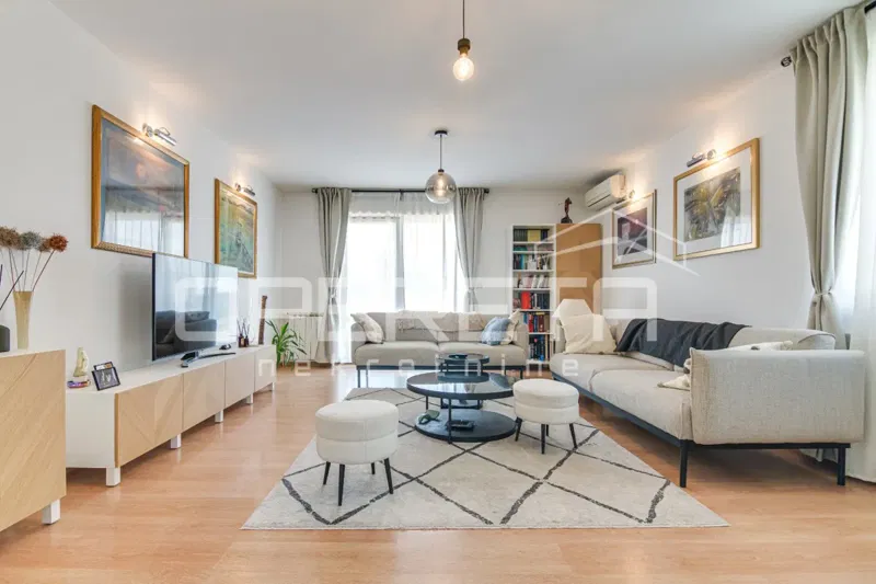 Vendita, Appartamento, Blato, Karlovačka cesta, Grande, 280m2 – 2