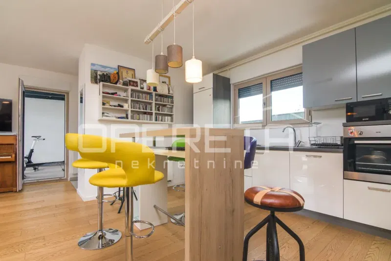 VENDITA, APPARTAMENTO ZAGABRIA, JARUN, GREDICE, 4S RARO SUL MERCATO – 2