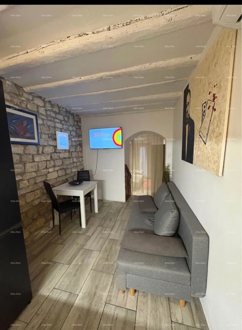 Sale - Renovated Apartment in the Old Town of Rovinj! – 2